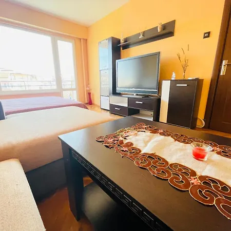 Apartment The Flower Varna