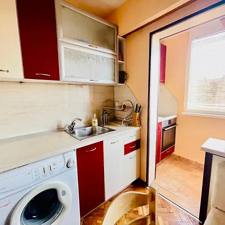 The Flower Apartment