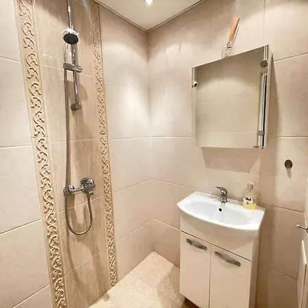 The Flower Апартаменты *